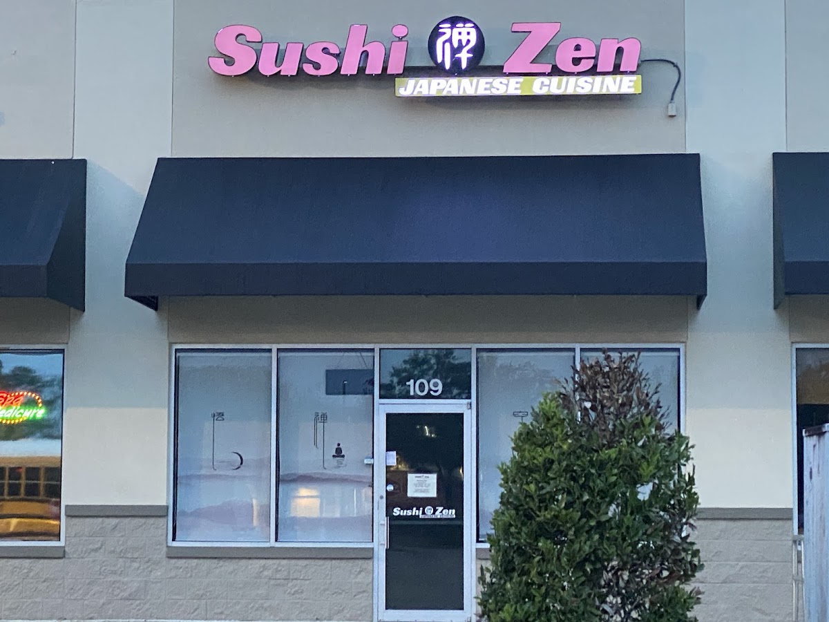 Sushi Zen